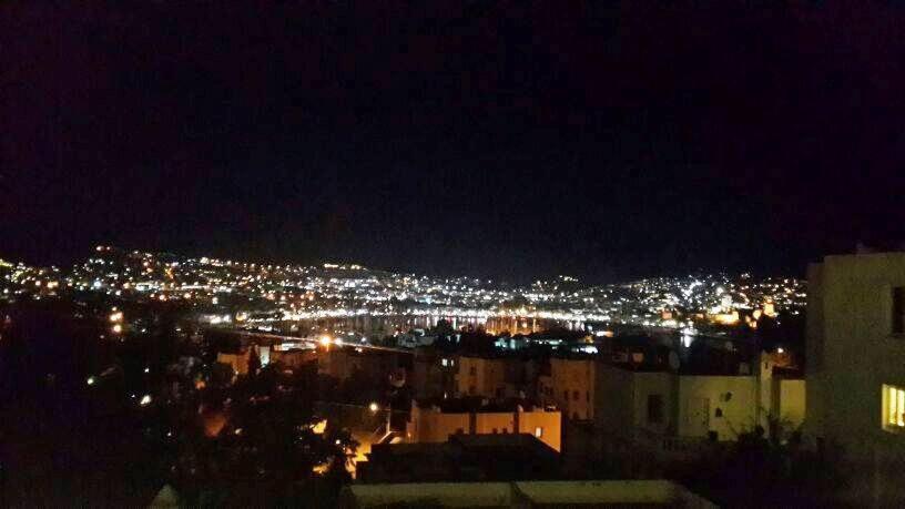 Emelce Apart Bodrum Exteriör bild