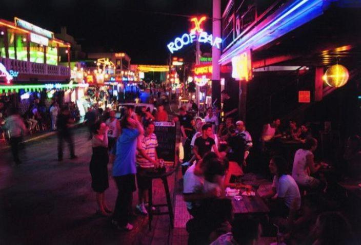 Emelce Apart Bodrum Exteriör bild