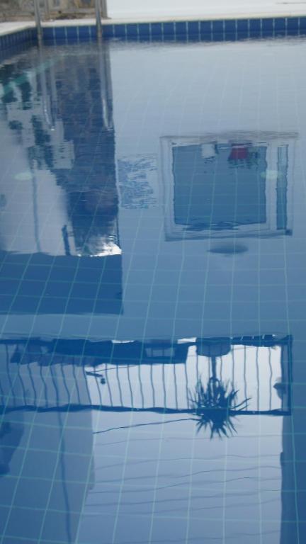 Emelce Apart Bodrum Exteriör bild