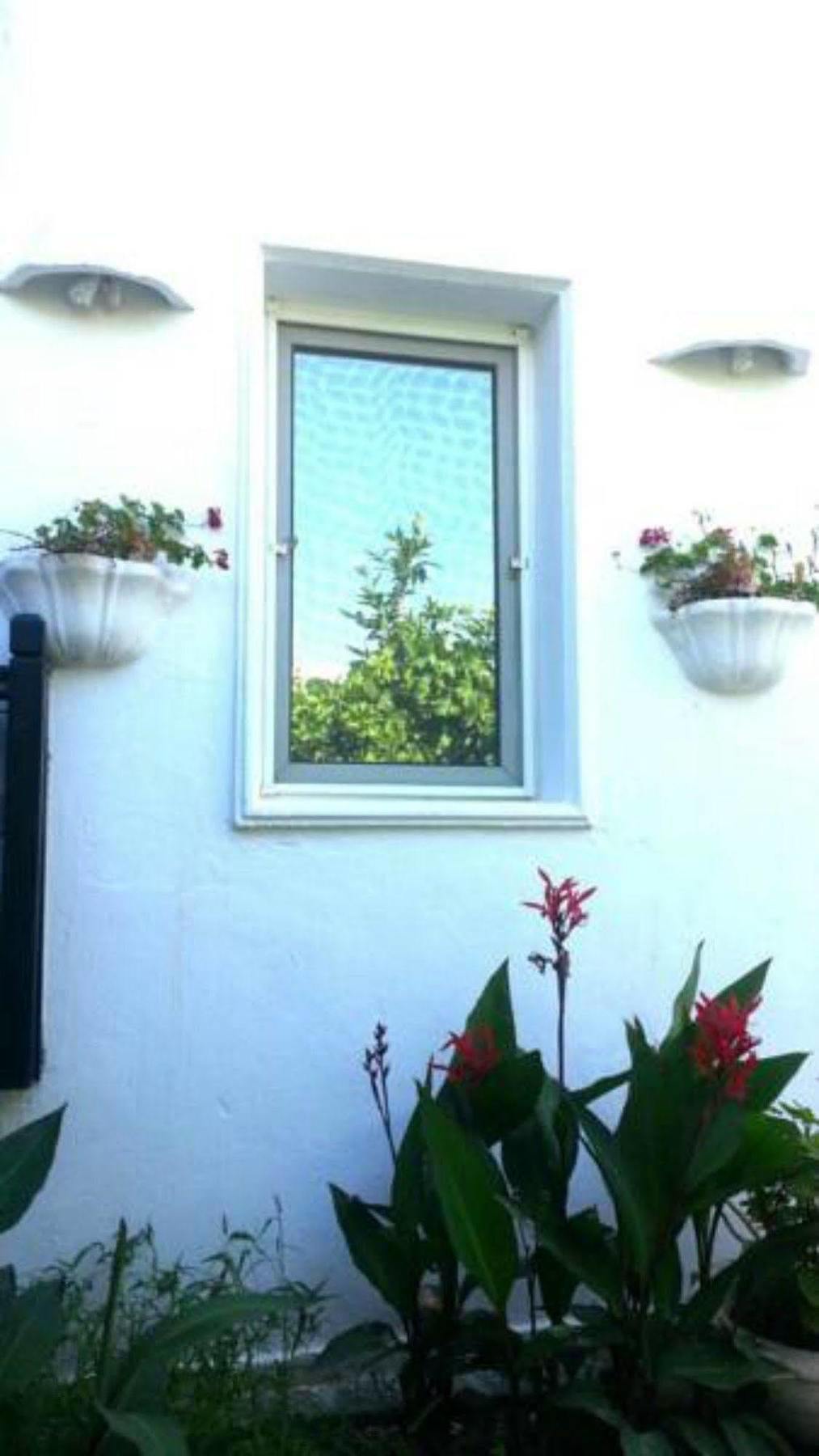 Emelce Apart Bodrum Exteriör bild